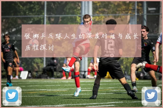 张娜乒乓球人生的深度对话与成长历程探讨