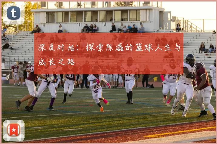 深度对话：探索陈磊的篮球人生与成长之路