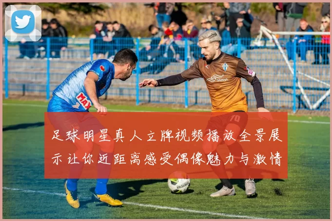 足球明星真人立牌视频播放全景展示让你近距离感受偶像魅力与激情瞬间