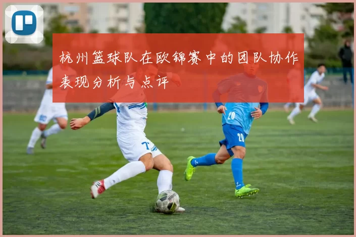 杭州篮球队在欧锦赛中的团队协作表现分析与点评
