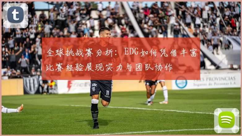 全球挑战赛分析：EDG如何凭借丰富比赛经验展现实力与团队协作