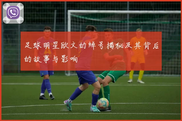 足球明星欧文的绰号揭秘及其背后的故事与影响