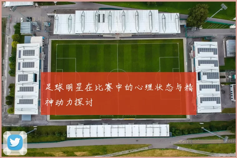 足球明星在比赛中的心理状态与精神动力探讨