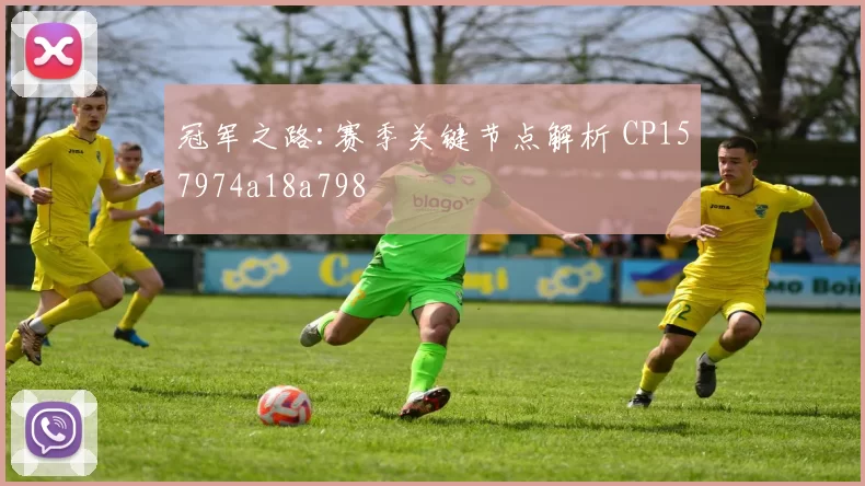 冠军之路:赛季关键节点解析 CP157974a18a798